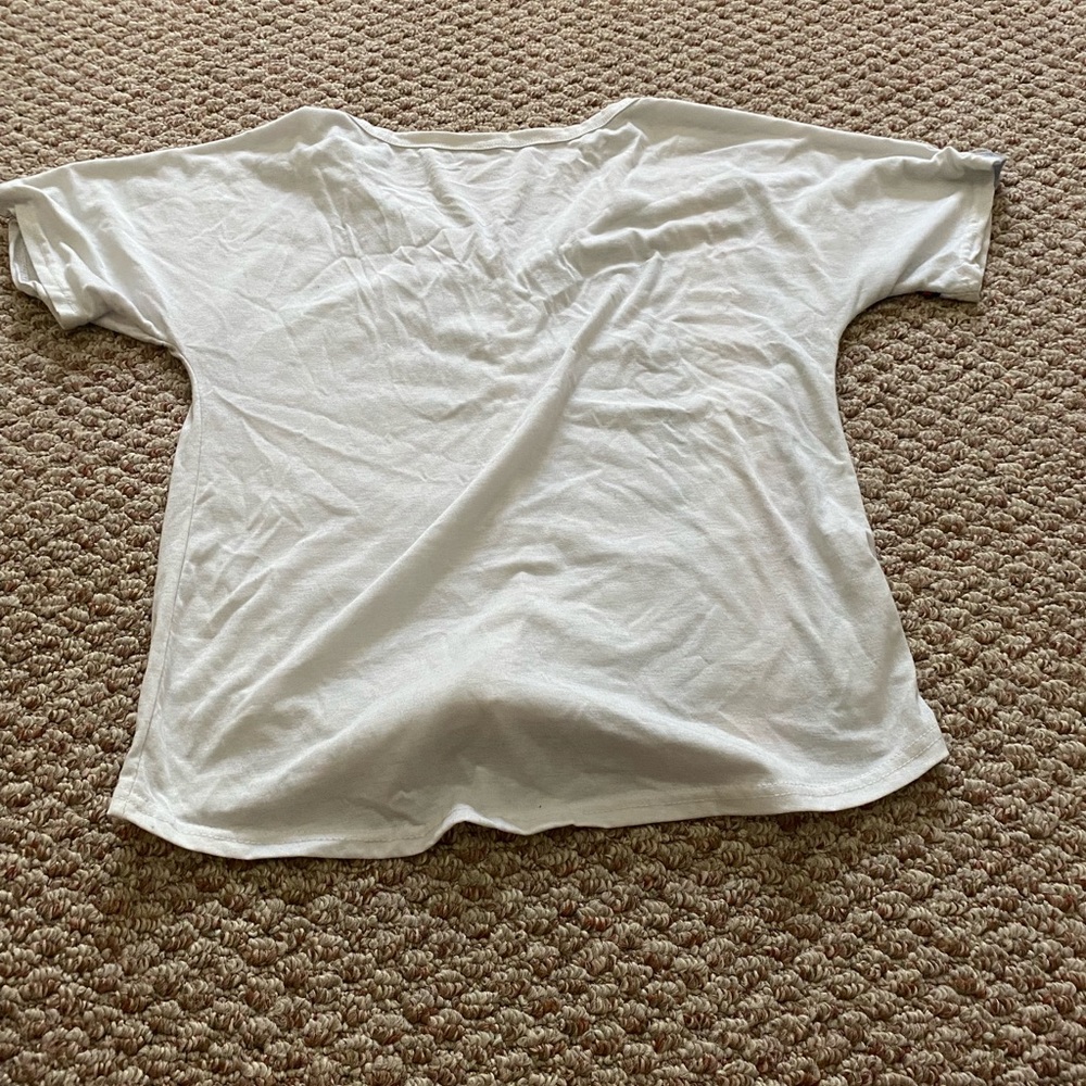 Crop top - Picture 2 of 2